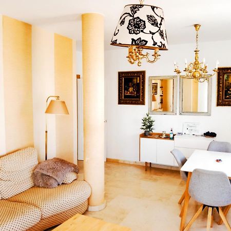 Top Center Suite Jerez de la Frontera Dış mekan fotoğraf