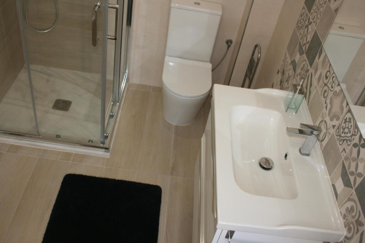 Top Center Suite Jerez de la Frontera Dış mekan fotoğraf