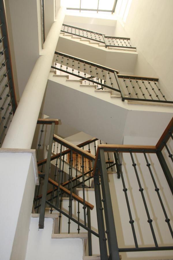Top Center Suite Jerez de la Frontera Dış mekan fotoğraf