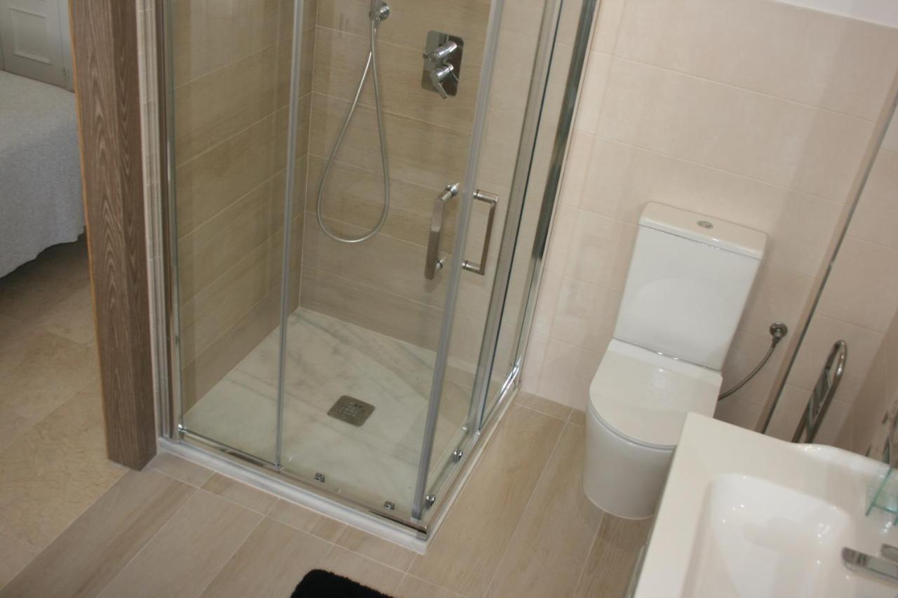 Top Center Suite Jerez de la Frontera Dış mekan fotoğraf