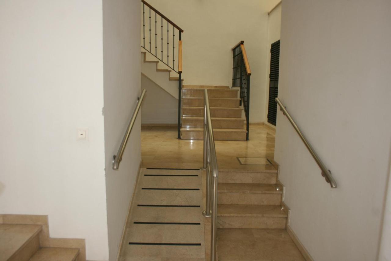 Top Center Suite Jerez de la Frontera Dış mekan fotoğraf