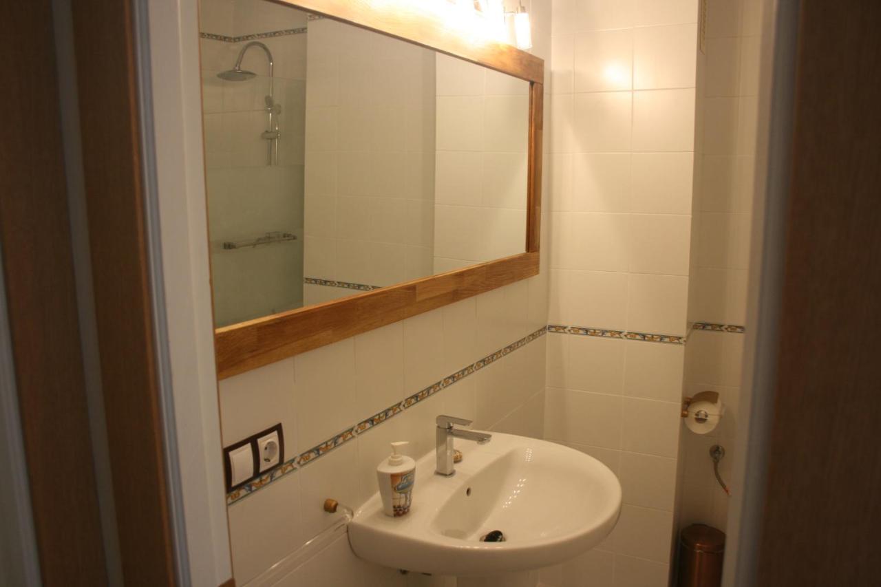 Top Center Suite Jerez de la Frontera Dış mekan fotoğraf