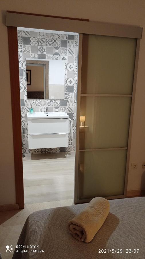 Top Center Suite Jerez de la Frontera Dış mekan fotoğraf