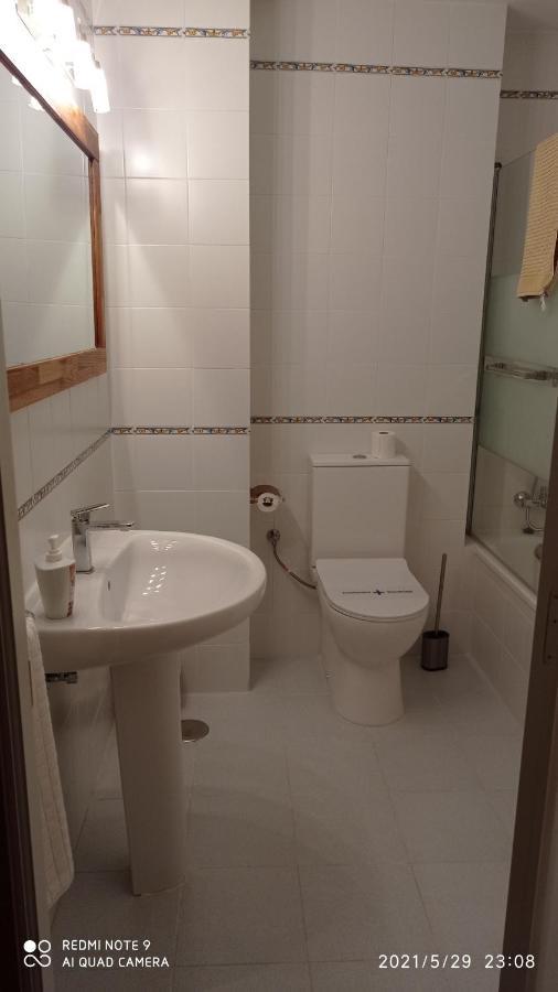 Top Center Suite Jerez de la Frontera Dış mekan fotoğraf