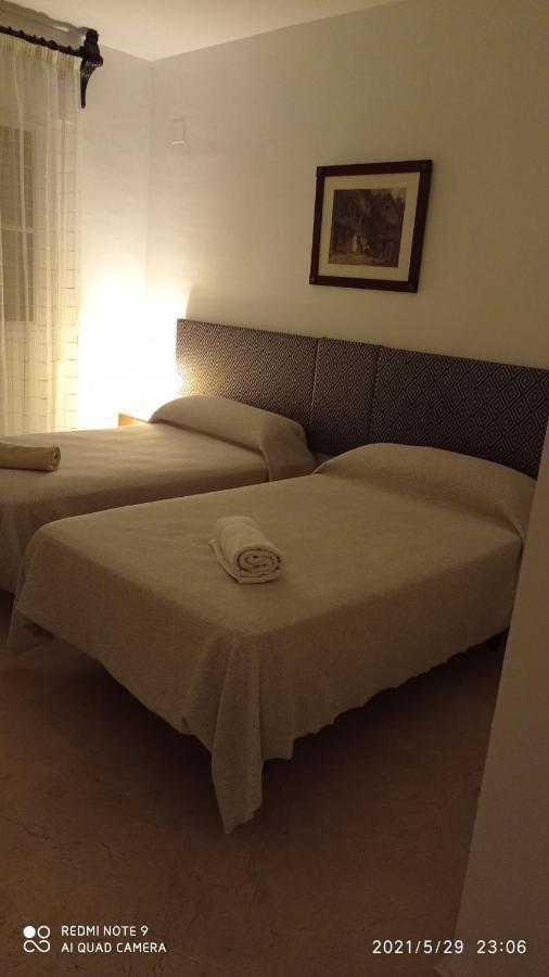 Top Center Suite Jerez de la Frontera Dış mekan fotoğraf