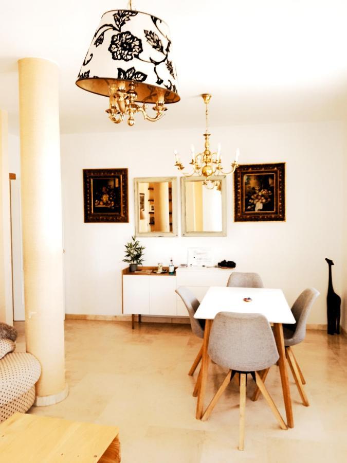 Top Center Suite Jerez de la Frontera Dış mekan fotoğraf