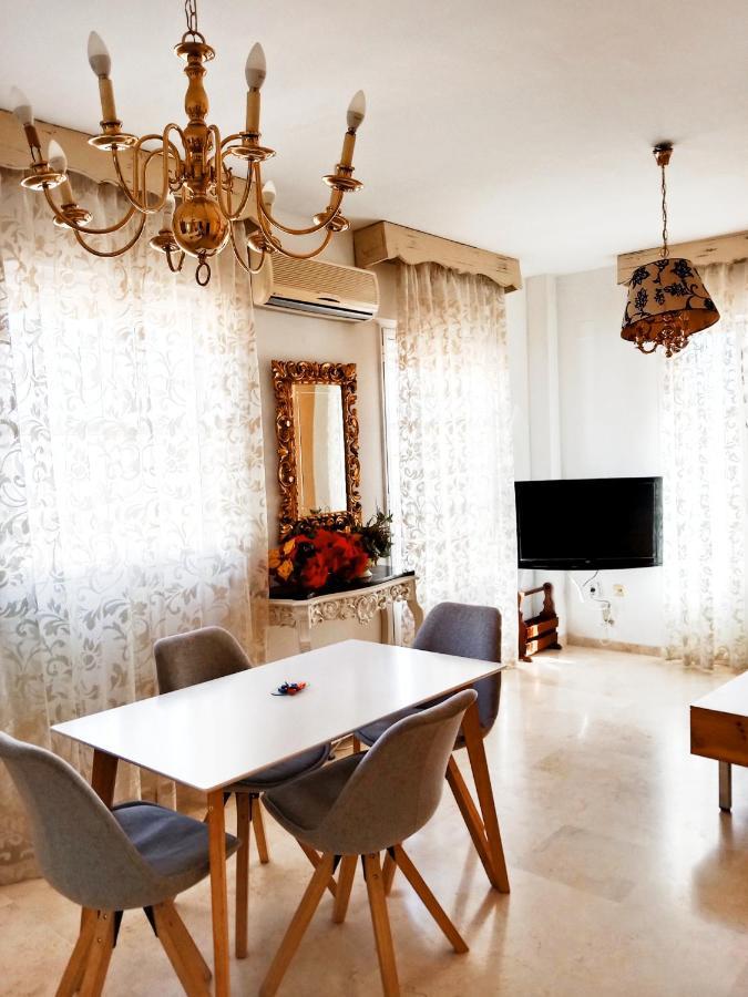 Top Center Suite Jerez de la Frontera Dış mekan fotoğraf