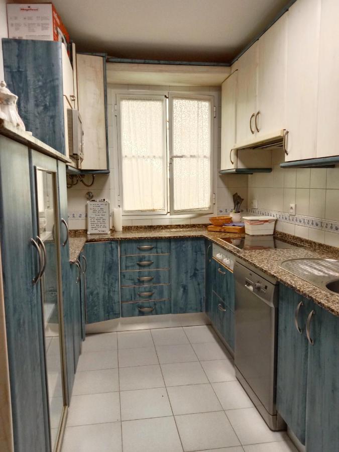 Top Center Suite Jerez de la Frontera Dış mekan fotoğraf