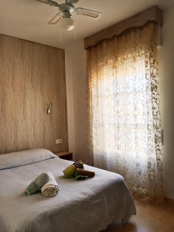 Top Center Suite Jerez de la Frontera Dış mekan fotoğraf