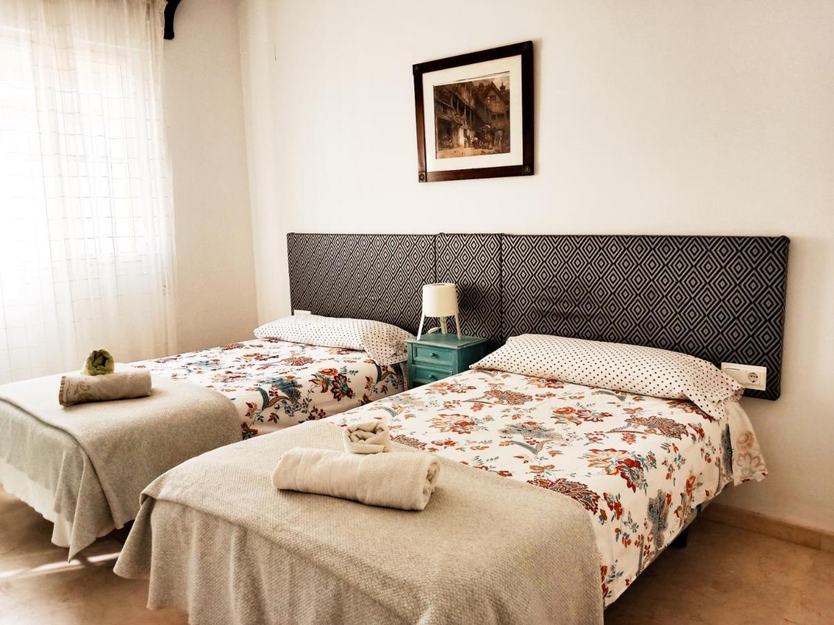 Top Center Suite Jerez de la Frontera Dış mekan fotoğraf
