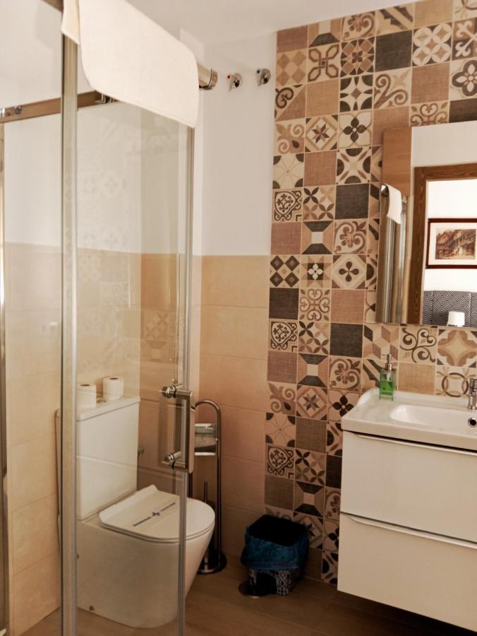 Top Center Suite Jerez de la Frontera Dış mekan fotoğraf