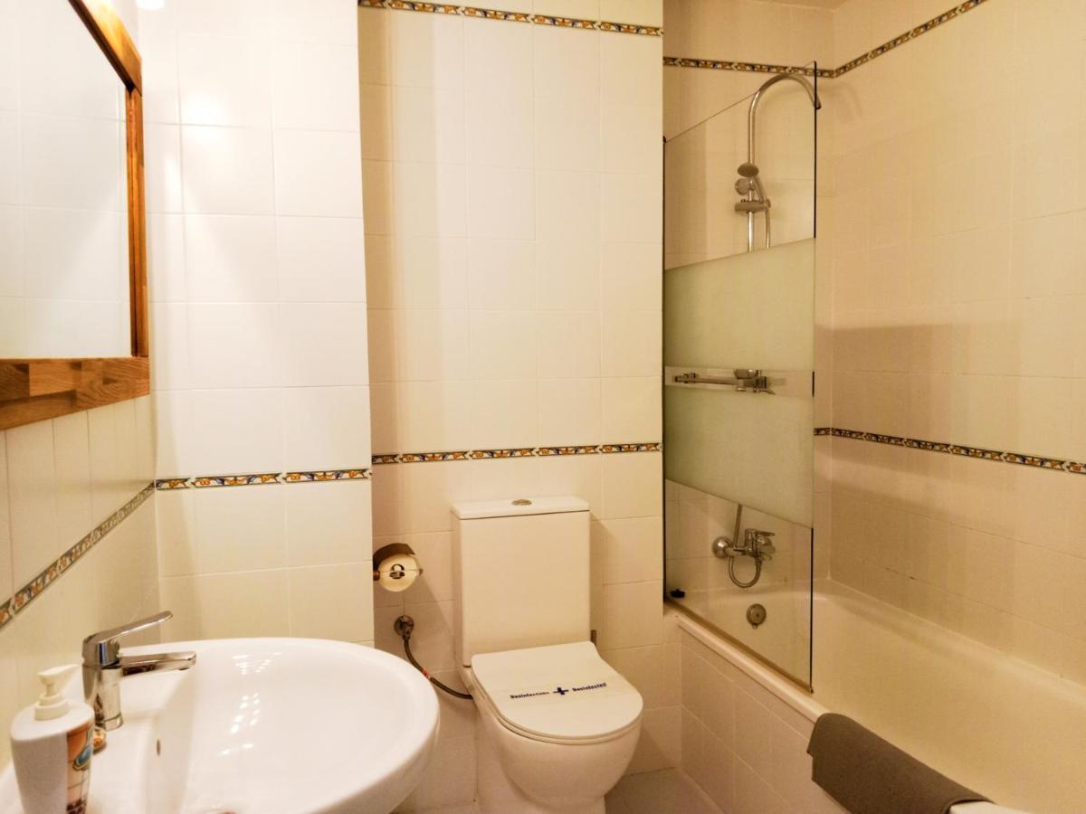 Top Center Suite Jerez de la Frontera Dış mekan fotoğraf