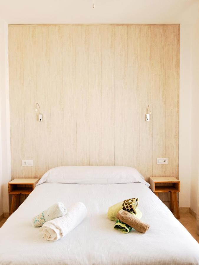 Top Center Suite Jerez de la Frontera Dış mekan fotoğraf